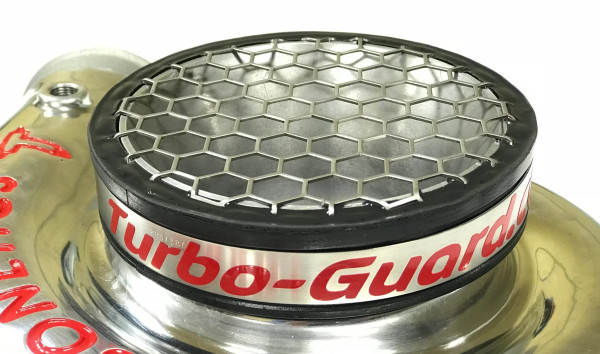 Turbo-Guard Maxx Filter Turbolader Schutzgitter