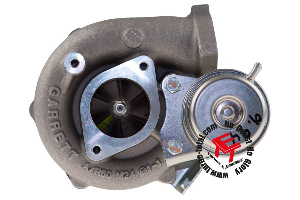 GT2871R Garrett Turbocharger 836026-5012S / 771847-1