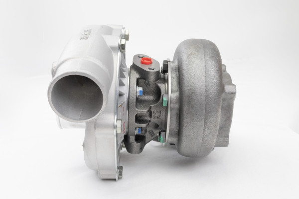 Garrett TA3045 turbocharger 466159-5003S