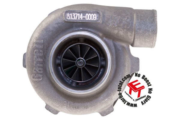 GTX2867R Garrett Turbocharger 836040-5004S