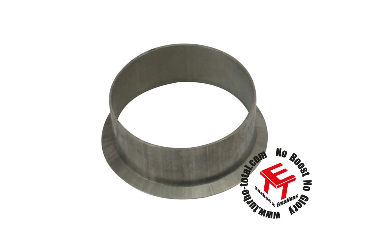 Downpipe Flange AIRWERKS S200 / S300 TurboTotal