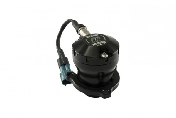 BOV Kompact EM Dual Port VR17 Toyota XP210 Gazoo Racing (GR) Yaris