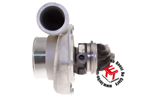 GTX3582R Garrett Turbocharger 836047-5002S