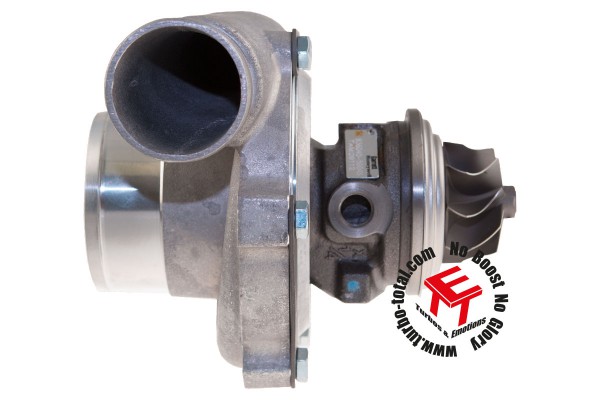 GTX2867R Garrett Turbocharger 836040-5004S