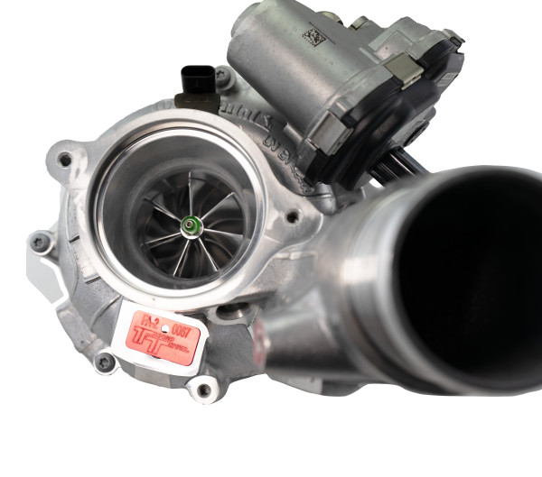 2.0L Golf 8 R Upgrade Turbocharger BAR-TEK®