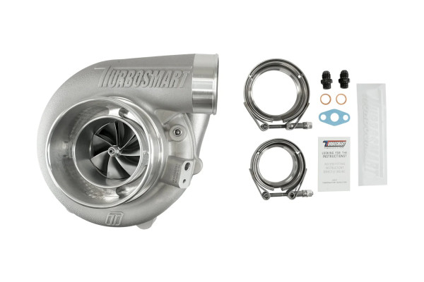 Turbosmart turbocharger 6262 V-Band/V-Band