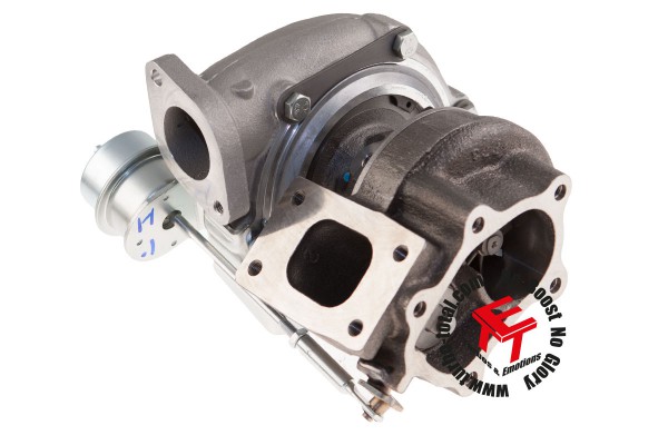 GT2860R Garrett Turbocharger 836026-5005S / 707160-5