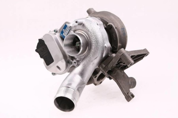 Audi A4 2.7 TDI B7 Turbocharger 059145715E