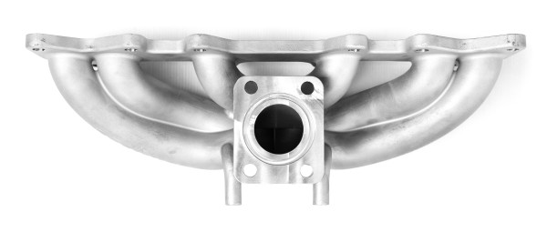 Edelstahldichtung T 4 Abgasseite Krümmer / Turbolader. Krümmer / Turbo  Dichtung – POWERLINE Turbolader