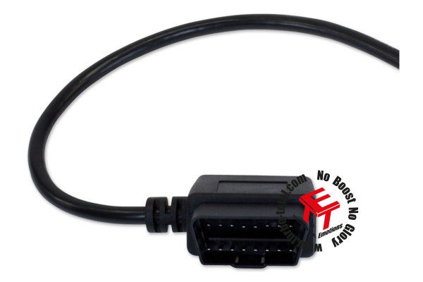 AEM X-Series OBDII Breitband UEGO AFR Kontrollinstrument 30-0333