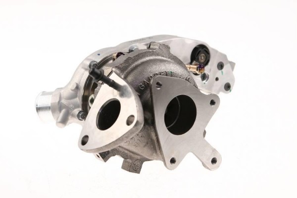 Turbolader Jaguar XF 3.0 D Lion V6 AX2Q6K682CB