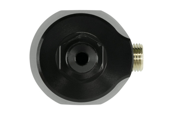 GOK Öldruckregler PN 10 – 8 Mm X 8 Mm, Druckminderer Für Ölöfen, Kleindruckminderer