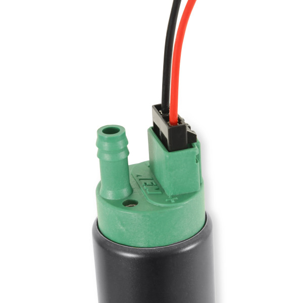 AEM 400lph E85 High Flow Innentankpumpe 50-1230 - doppel Haken Anschluss