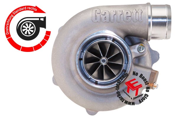 Garrett G30-770 Super Core 880693-5002S