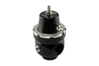 Turbosmart – Fuel Pressure Regulator -8AN (Black) - TS-0404-1032