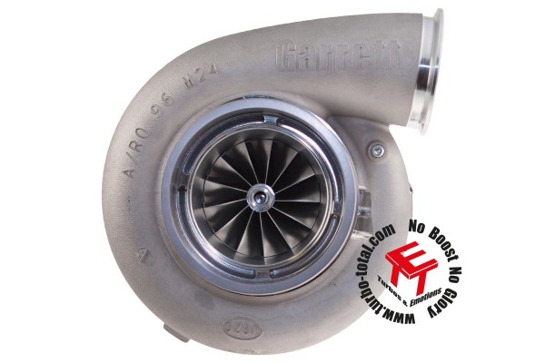 GTX5533R Garrett 91mm Gen II Turbolader 851285-5003S