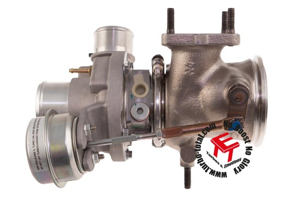 MGT1238Z Garrett Turbolader 811310-5002S | TurboTotal