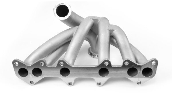 Artec® V-Band High Mount Krümmer für Toyota Supra 2.5L 1JZ VVTI