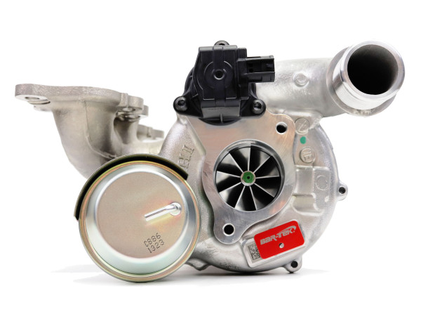 Upgrade Turbocharger for Toyota Corolla GR