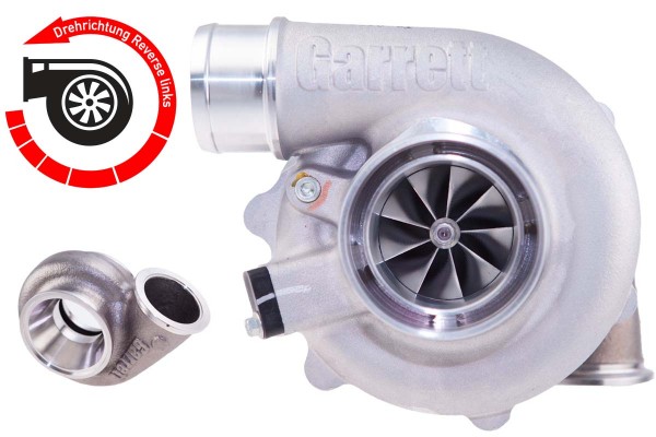Garrett G25-660 Turbolader 0.92 A/R Reverse 871390-5011S