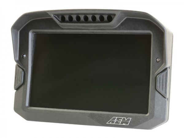 AEM CD-7 Carbon Digital Racing Dash Display 30-5700