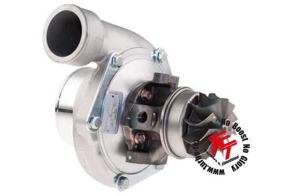 GTW3884R Garrett Turbocharger 841691-5004S 841691-4