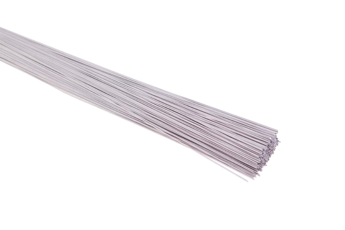 ᐉ Schweißelektroden Inconel 718 Nickel 2.4668 0.8-5mm - Schweißdraht ᐉ Schweißelektroden Inconel 718 Nickel 2.4668 0.8-5mm - Schweißdraht