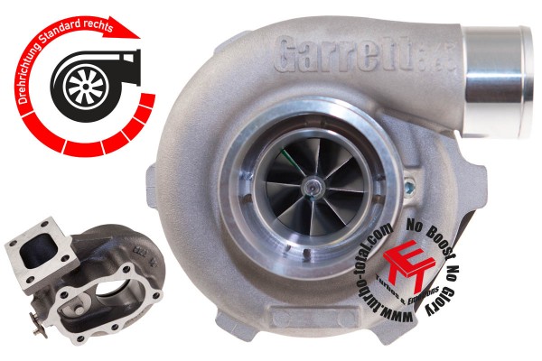 GTX2860R Garrett Gen II Turbolader 856800-5003S