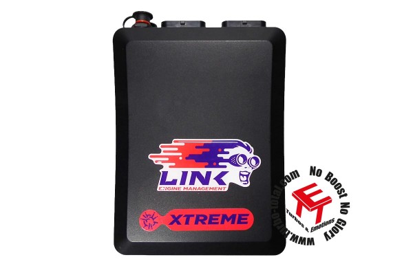 G4+ Xtreme ECU - Universal Motorsteuergerät