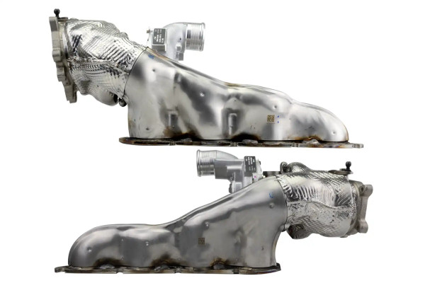 THOR-800 Upgrade Turbocharger for Audi RS6 C7 