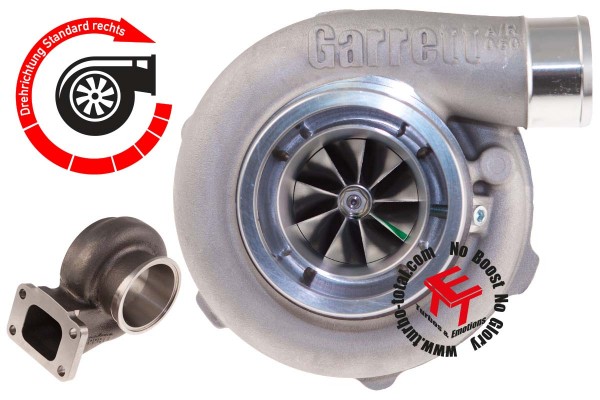 GTX3576R Garrett Gen II Turbolader 856801-5048S