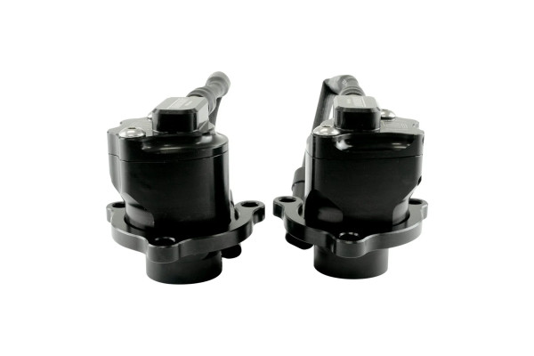 Kompact EM PlumBack Valves – VR29 - für Mercedes M177/C63