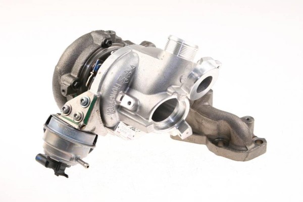 Audi A3 2I TDI-8V-Turbolader 04L253056P