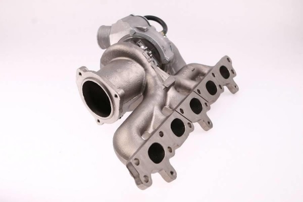 Turbolader Ford S-Max 2.5 Turbo RNC 2P25-LT 6G9N6K682AA