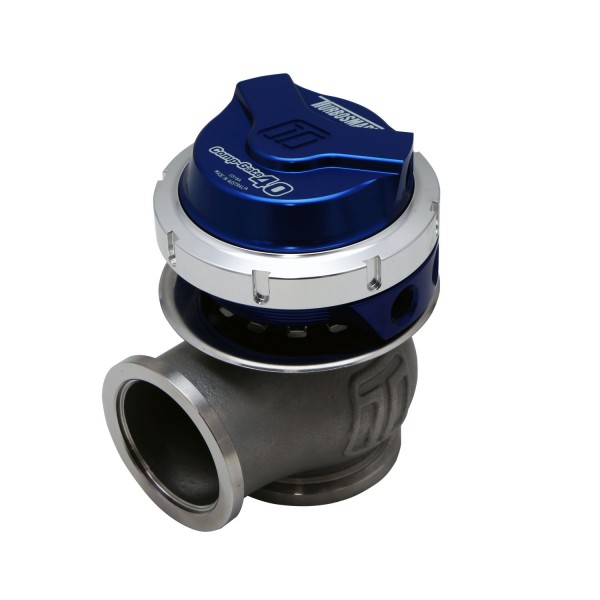 WG40 GenV CompGate 40 7psi Blue