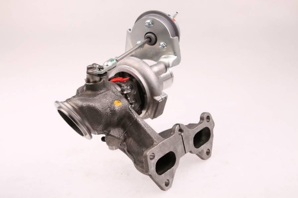 Turbolader Fiat 500 TwinAir TwinAir 55243430