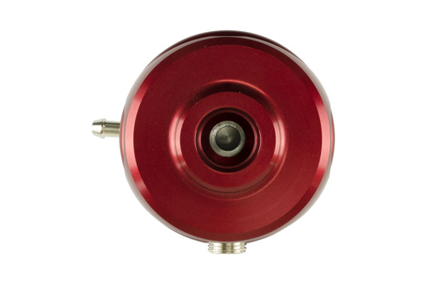 Turbosmart - FPR6 Kraftstoffdruckregler -6AN Anschlüsse (Rot) - TS-0404-1024