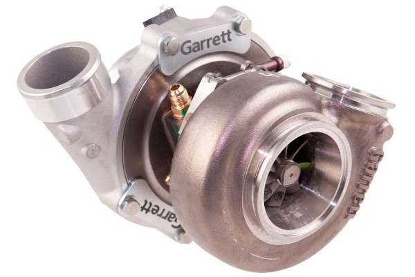 Garrett G35-1050 Turbolader 061 AR V-Band Reverse 880701-5007S