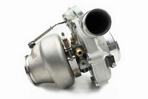 Garrett G30-770 Turbolader 0.92 A/R Reverse IWG
