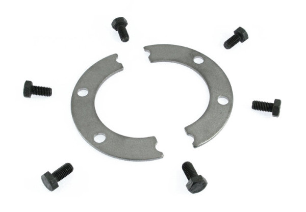 Garrett GT/GTX mounting kit turbine housing