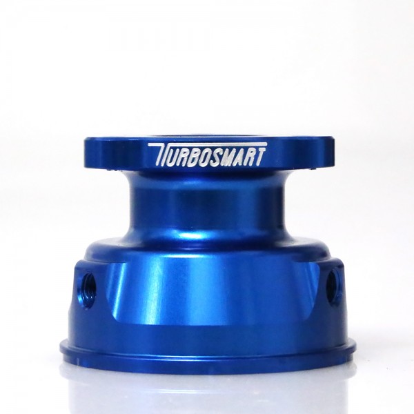 Turbosmart WG38-40-45 Sensorkappe-Blau
