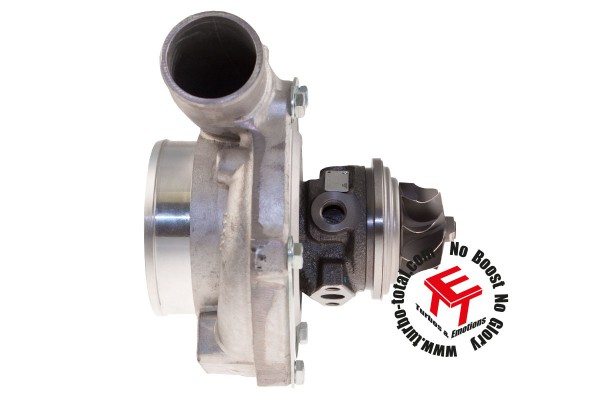 Garrett GTX2871R Turbolader 836040-5005S 836040-5