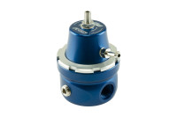 Turbosmart - FPR6 Kraftstoffdruckregler -6AN Anschlüsse (Blau) - TS-0404-1021