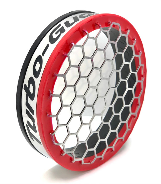 Turbo-Guard® Maxx Filter Turbolader Schutzgitter