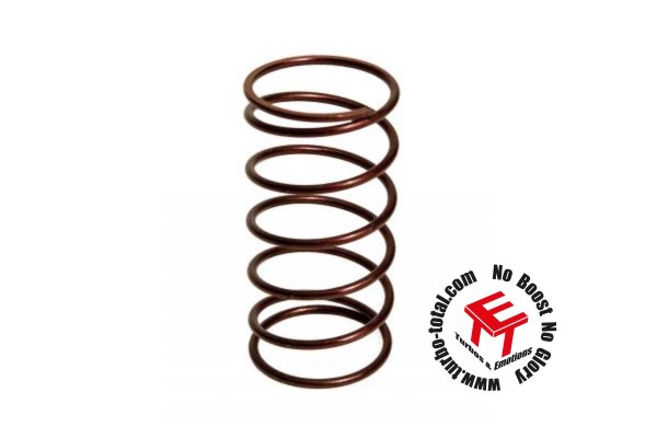 EFR Turbocharger increased BOV Spring