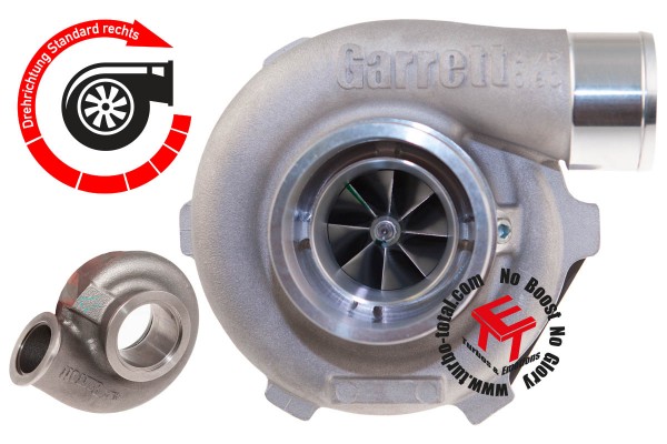 GTX2860R Garrett Gen II Turbolader 856800-5001S