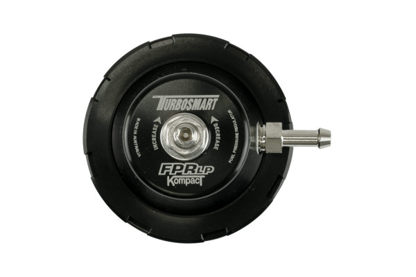 Turbosmart - FPR Kompact Low Pressure Uni 1/8″ NPT (Sleeper) - TS-0404-1115