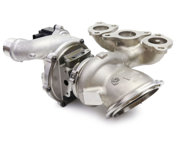 Upgrade Turbocharger for Toyota Corolla GR