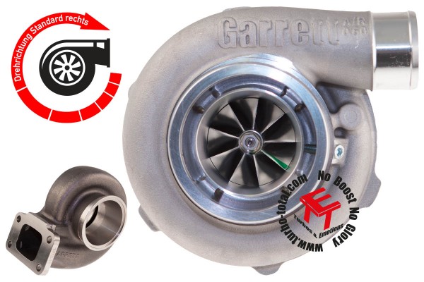 GTX3576R Garrett Gen II Turbolader 856801-5046S