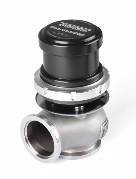 WG40 CompGate40 HP 35psi Black